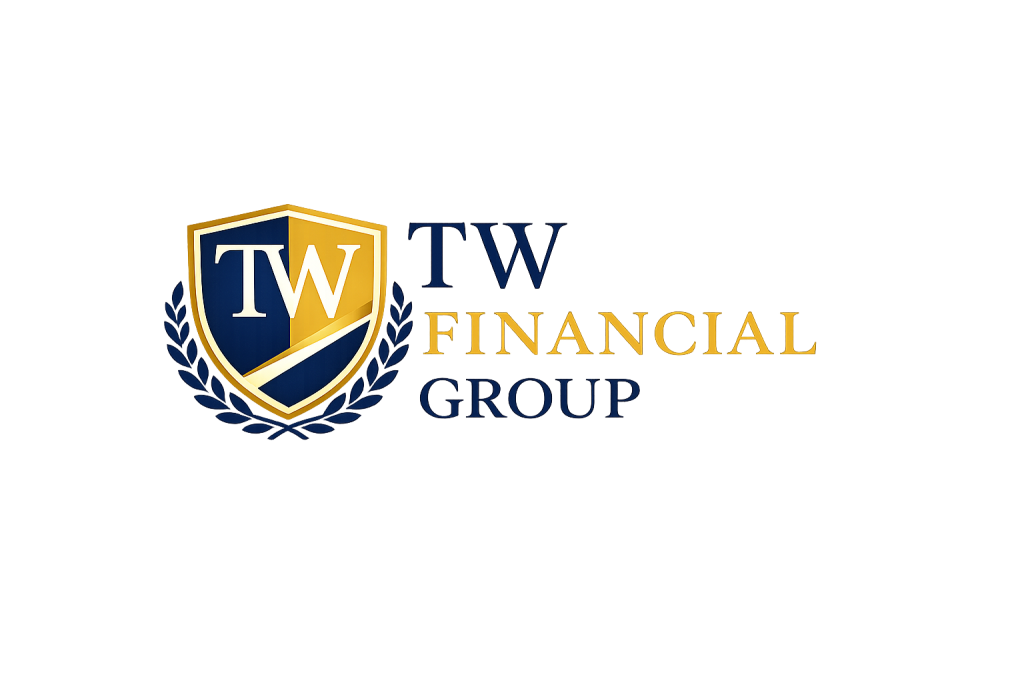 TW financial Group Logo