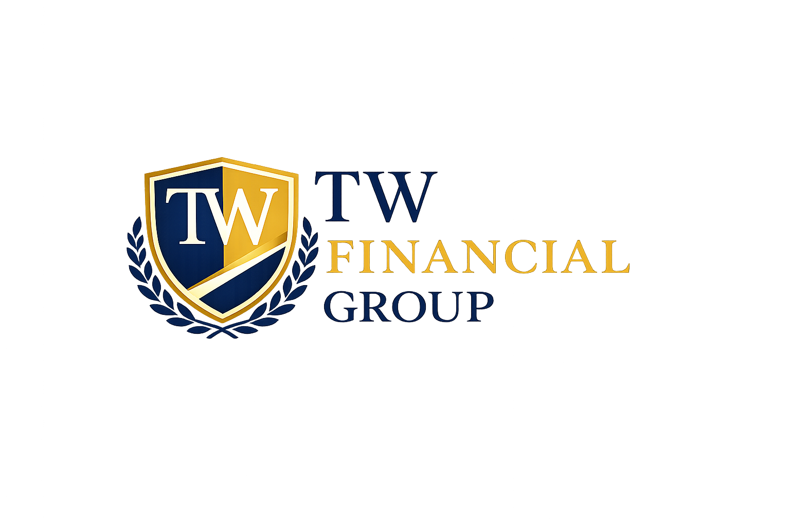 TW financial Group Logo